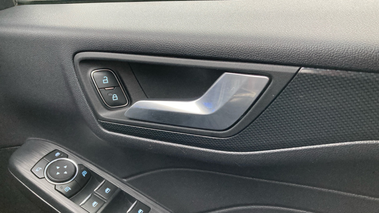 Ford Kuga 2.5 PHEV ST-Line X Edition 5dr CVT Estate